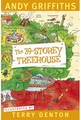 Treehouse #03: The 39-Storey Treehouse