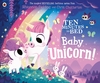 TEN MINUTES TO BED BABY UNICORN