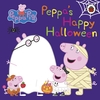 PEPPA PIG HAPPY HALLOWEEN 