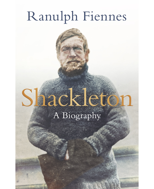 Shackleton