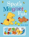 SPOTS MAGNET FUN