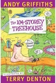 Treehouse #08: The 104-Storey Treehouse