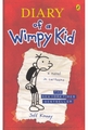 Diary of a Wimpy Kid #01: Diary of a Wimpy Kid