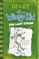 Diary of a Wimpy Kid #03: The Last Straw