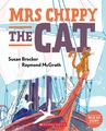 MRS CHIPPY THE CAT