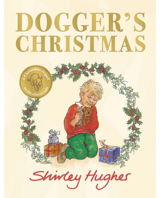 DOGGERS CHRISTMAS