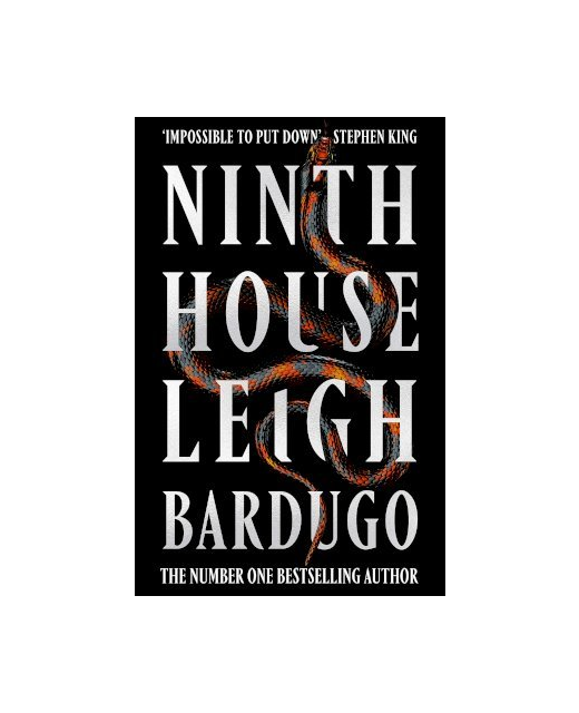 Ninth House