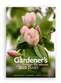 2022 DIARY - NZ GARDENERS