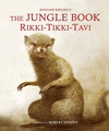 JUNGLE BOOK - RIKKI TIKKI TAVI