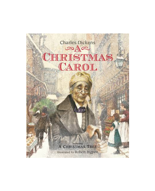 CHRISTMAS CAROL - Children Books-Fiction : Onehunga Books & Stationery ...