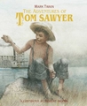 ADVENTURES OF TOM SAWYER