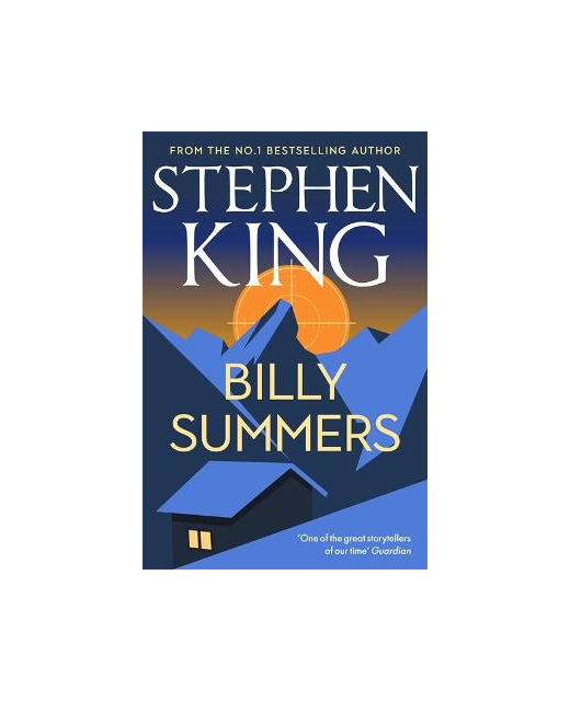 BILLY SUMMERS