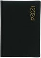 DIARY 2024 Collins Diary A51E Black Even Year