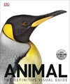 Animal: The Definitive Visual Guide