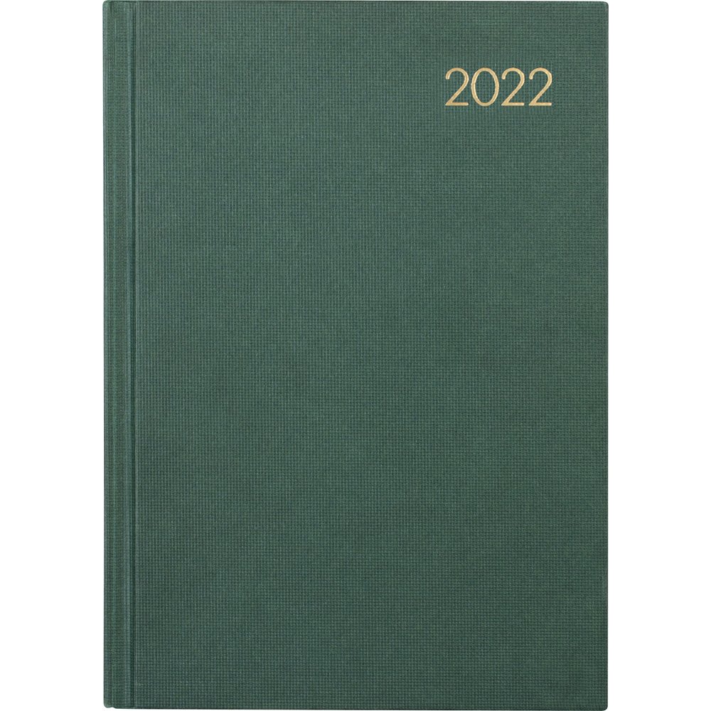 Diary 2022 Milford Eco DTP - Stationery-Diaries : Onehunga Books ...