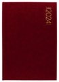 DIARY 2024 Collins Diary A41 Red Even Year