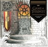 HBO's Game of Thrones Coloring Book