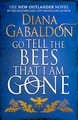 Go Tell the Bees that I am Gone: (Outlander 9)