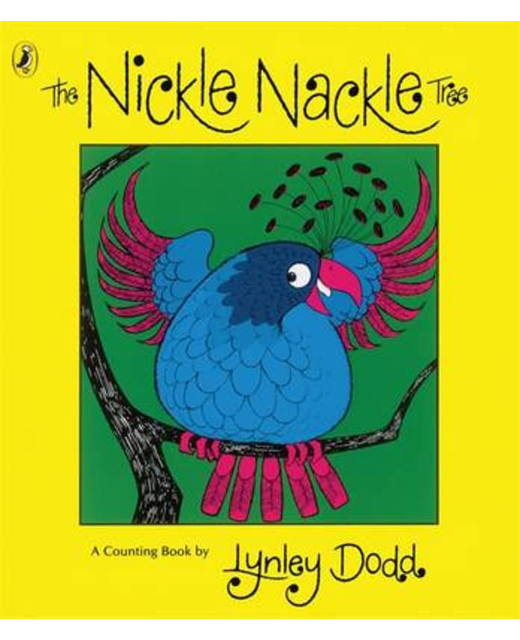 The Nickle Nackle Tree