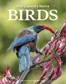 Calendar 2022 New Zealand Native Birds