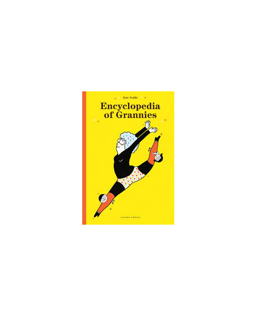 Encyclopedia of Grannies