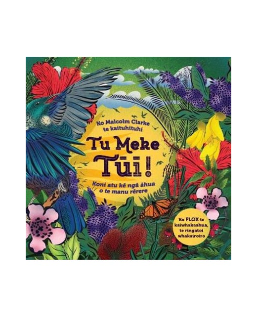 TU MEKE TUI TE REO VERSION