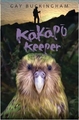 Kakapo Keeper