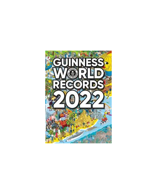 2022 world records