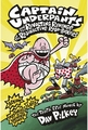 Captain Underpants #10: Captain underpants and the Revolting Revenge of the Radioactive Robo-Boxers