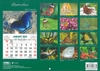 Calendar 2022 Big Print Butterflies