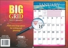 Calendar 22 Big Grid