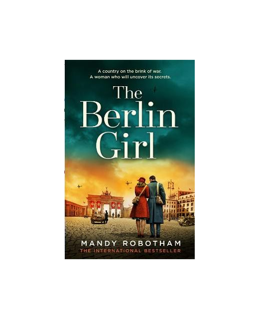 The Berlin Girl