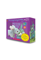 The Grinny Granny Donkey Box Set with Plush