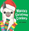 Macca's Christmas Crackers with Decoration