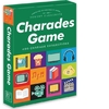 100 Trivia Cards Charades Game 