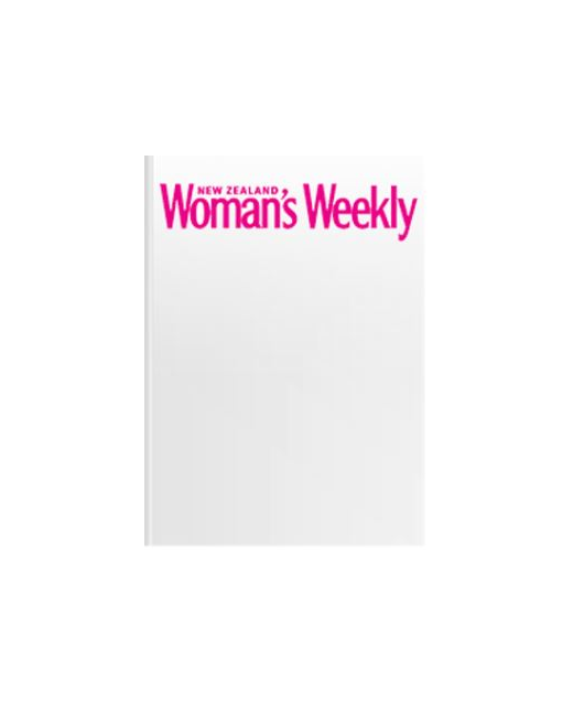 New Zealand Woman's Weekly