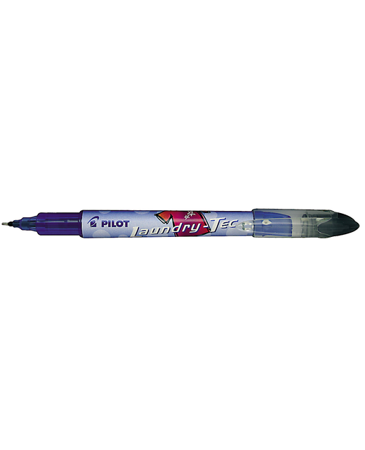 PILOT LAUNDRY-TEC FABRIC MARKER BLACK