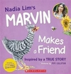 Nadia Lim's Marvin Makes A Friend