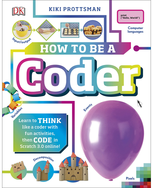 How To Be a Coder