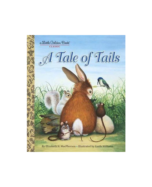 A Tale of Tails