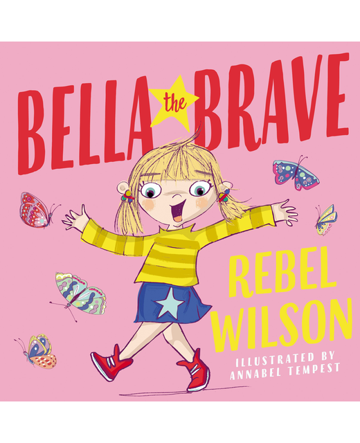 Bella The Brave