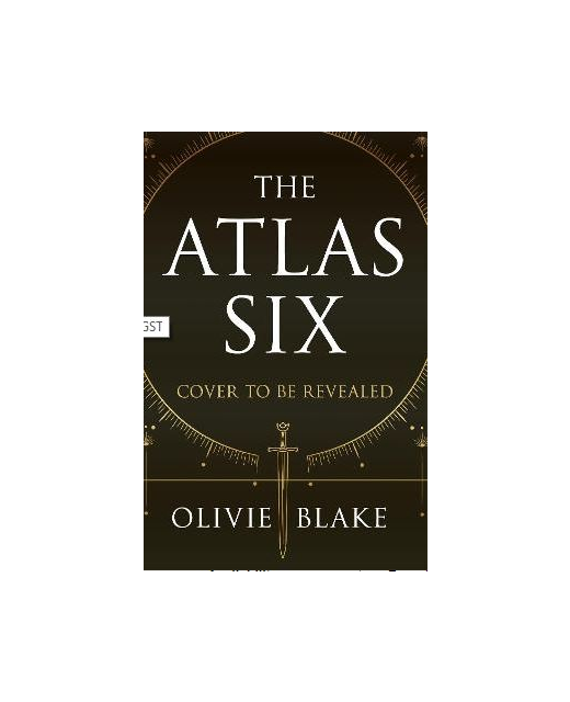 The Atlas Six