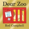 Dear Zoo: 40th Anniversary Edition