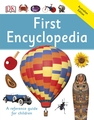 First Encyclopedia