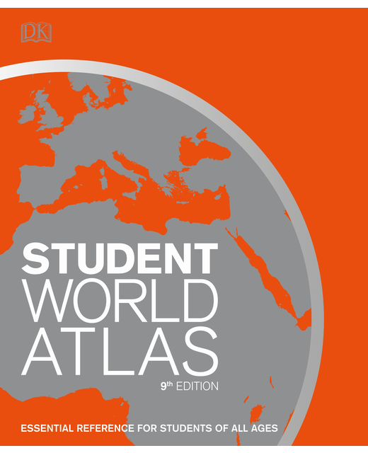 Student World Atlas