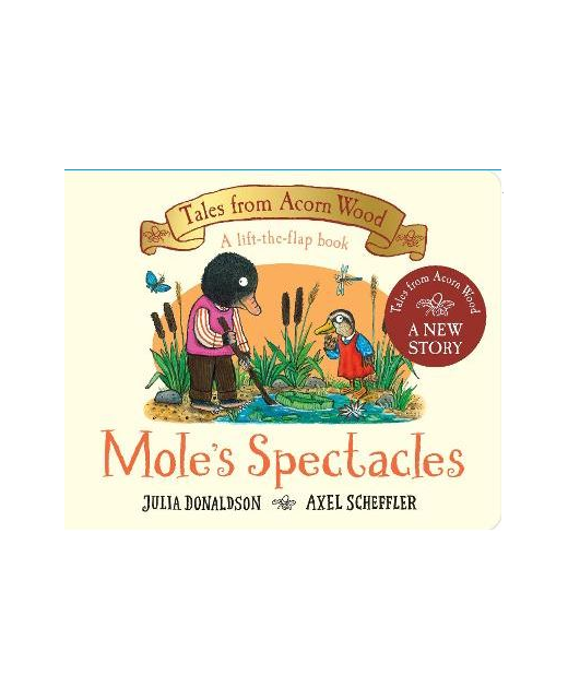 Mole's Spectacles