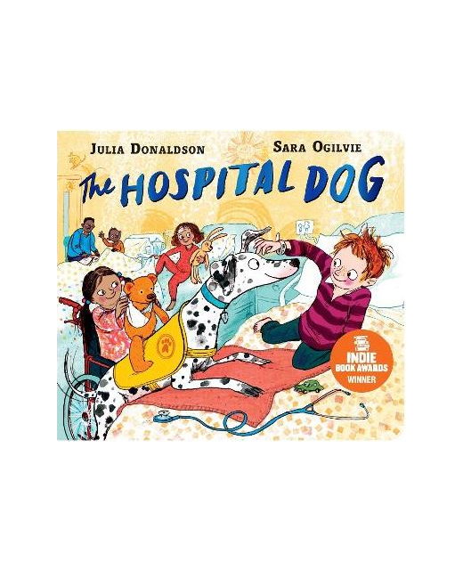 The Hospital Dog