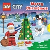 LEGO CITY MERRY CHRISTMAS 