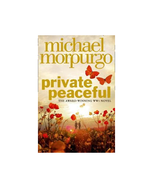 Private Peaceful