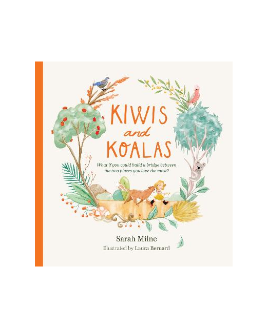 KIWIS AND KOALAS